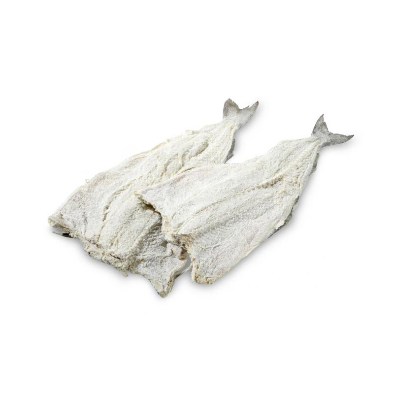 Poisson Salé